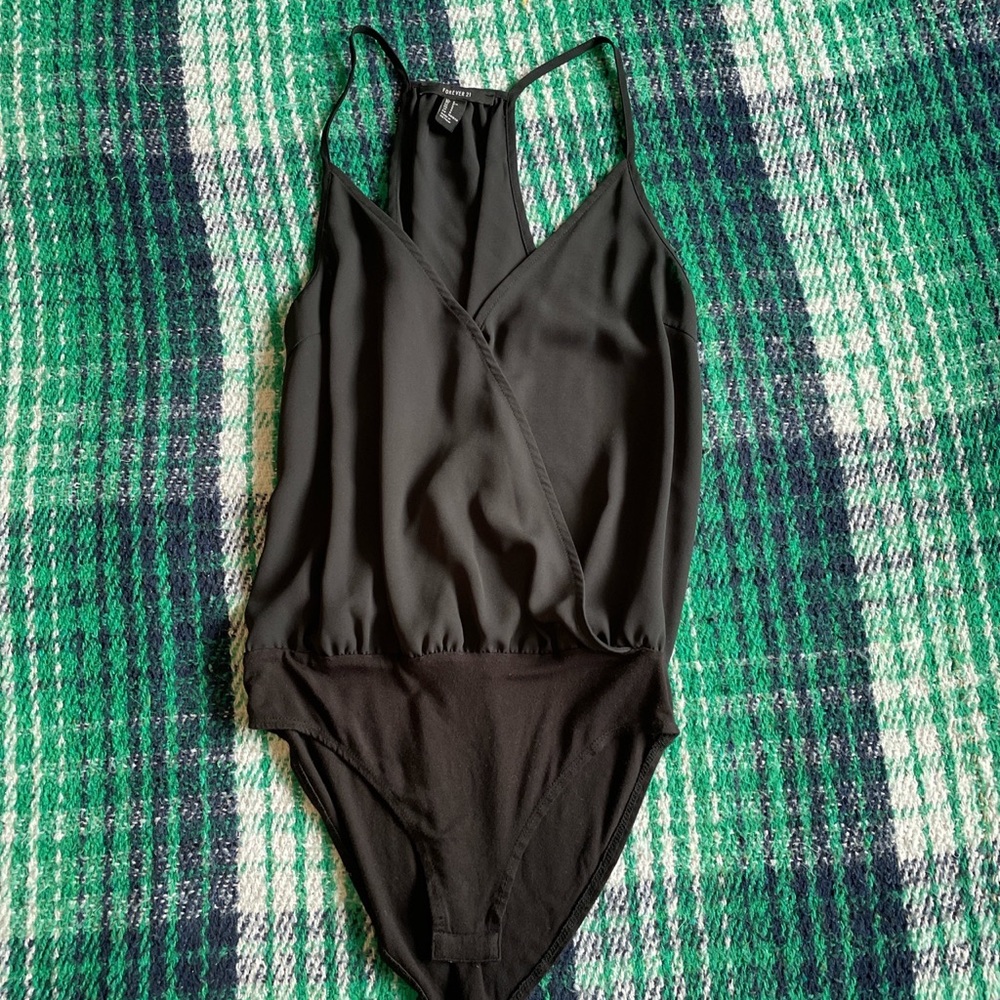 Forever 21 Bodysuit